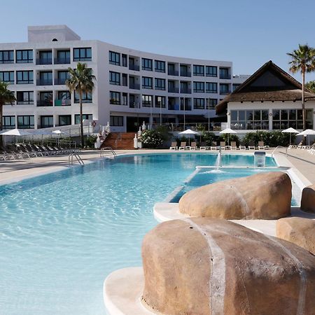 Marvell Club Hotel & Apartments San Antonio  Eksteriør bilde